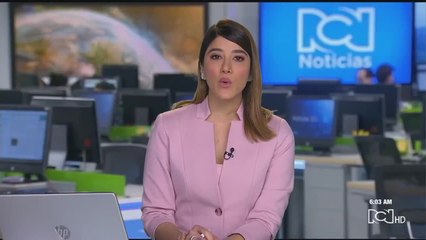 Emisión 5:30 a.m. / martes 30 de junio de 2020
