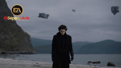 Dune (2020) - Tráiler español (HD)