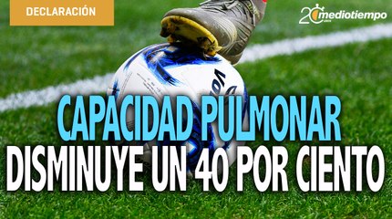 El difícil camino para recuperar a un jugador con civid-19