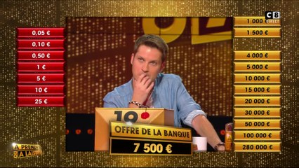 Quel choix va faire Charly face à la première offre du banquier ?