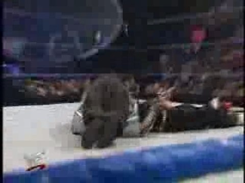 Matt Hardy vs. Jeff Hardy (Hardcore Championship)