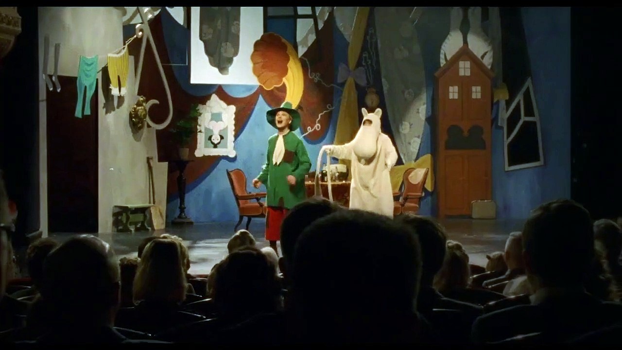 Tove - Trailer