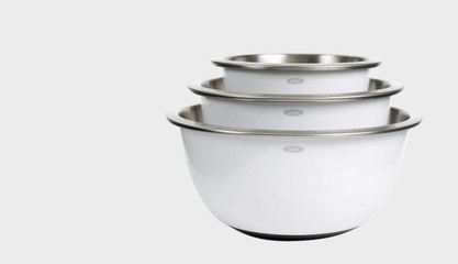 The Best Mixing Bowls for All Your Cooking and Baking
