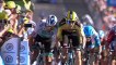 Tour de France 2020 - Wout Van Aert : "I was really scared"