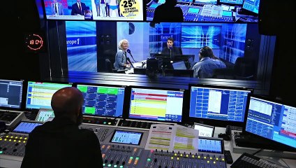 Au procès de Charlie Hebdo, l'émouvant (et très politique) témoignage de Riss