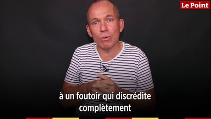 Autorité : la justice manque-t-elle de crédibilité ?