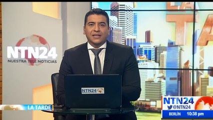 "No hay ninguna base científica que diga que este virus fue creado en un laboratorio": Luisa Torres