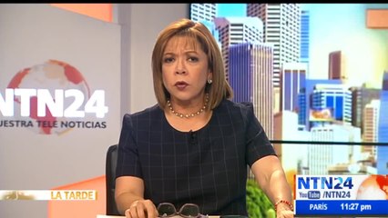 “Es inaceptable”: Amnistía Internacional rechaza maltrato del régimen de Maduro hacia migrantes