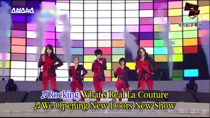 [茶記字幕組] 200820 EP139 文明特急 Nicole