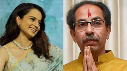 Kangana Ranaut vs Maharashtra govt; Uddhav Thackeray-Sharad Pawar meet; more