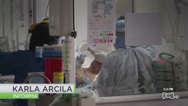 Dosis de amor: así unen a pacientes con sus familias en el Hospital San José