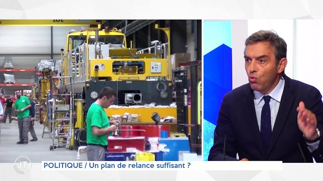 CIRCULATION / A Tours : des travaux et des bouchons