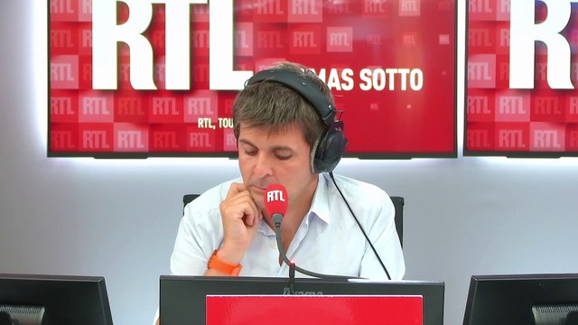 Lesbos : la Méditerranée est le plus grand cimetière du monde , alerte Damien Carême