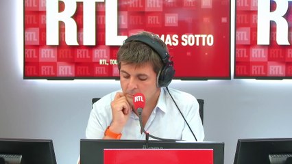 Lesbos : "la Méditerranée est le plus grand cimetière du monde", alerte Damien Carême