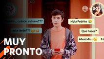 Muy Pronto: ¿Pedrito volverá con Lily en la cuarta temporada de De Vuelta al Barrio?