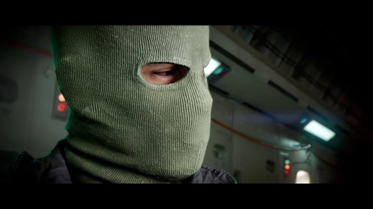 Call of Duty : Black Ops Cold War - Bande-annonce du multijoueur