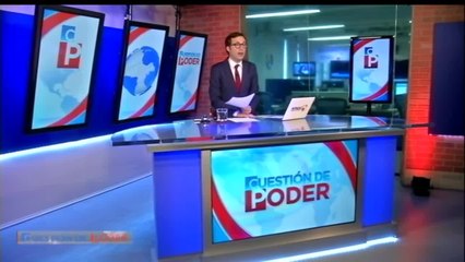 Cuestión de Poder de NTN24 / martes 14 de abril de 2020