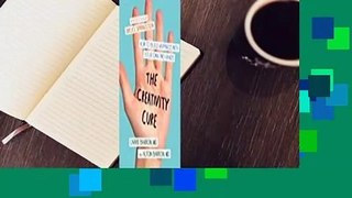 Full version  The Creativity Cure: A Do-It-Yourself Prescription for Happiness  Best Sellers Rank