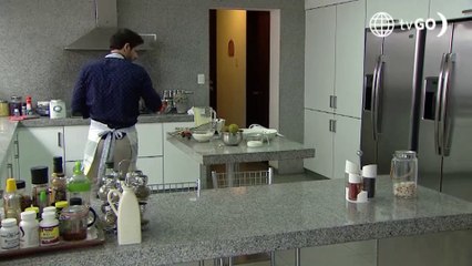 Te Volveré a Encontrar: Camilo descubrió que Vanessa no arruinó su negocio