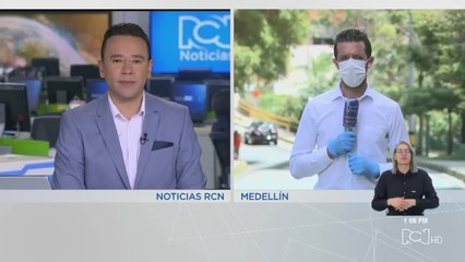 Asesinato de mujer trans de 21 años sacude a Medellín