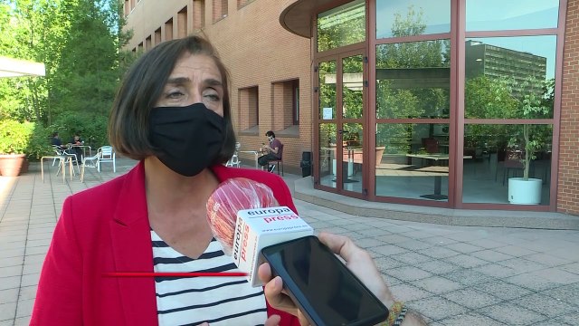 Científicos enmarcan en la normalidad interrupción del ensayo de vacuna de Oxford