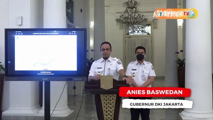 Kondisi Wabah Covid-19 Berada Dalam Kondisi Darurat!!!