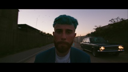 Sam Tompkins - Charlie