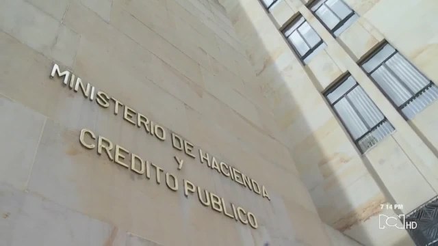 Gobierno prevé presupuesto general de 314 billones de pesos para 2021