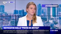 Affaire DSK: Raphaëlle Rémy-Leleu dénonce 