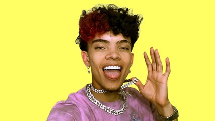 Lil Xxel "LMK" Official Lyrics & Meaning | Verified