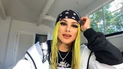 Snow Tha Product On How To Be A Successful Indie Artist | For The Record