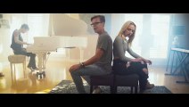 Zedd - Happy Now - Madilyn Bailey, Matt Slays, KHS Cover - YouTube