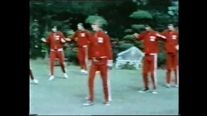 FILM D AVVENTURA-il segreto di bruce lee -kung fu-PARTE 2