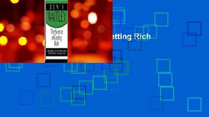 Downlaod The Science of Getting Rich E-book full