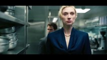 TENET Movie - Elizabeth Debicki