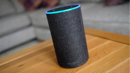 AT&T Customers Can Call With Alexa
