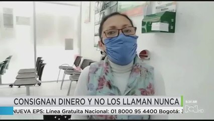 ¡Cuidado! Con falsa promesa de trabajo estarían estafando personas