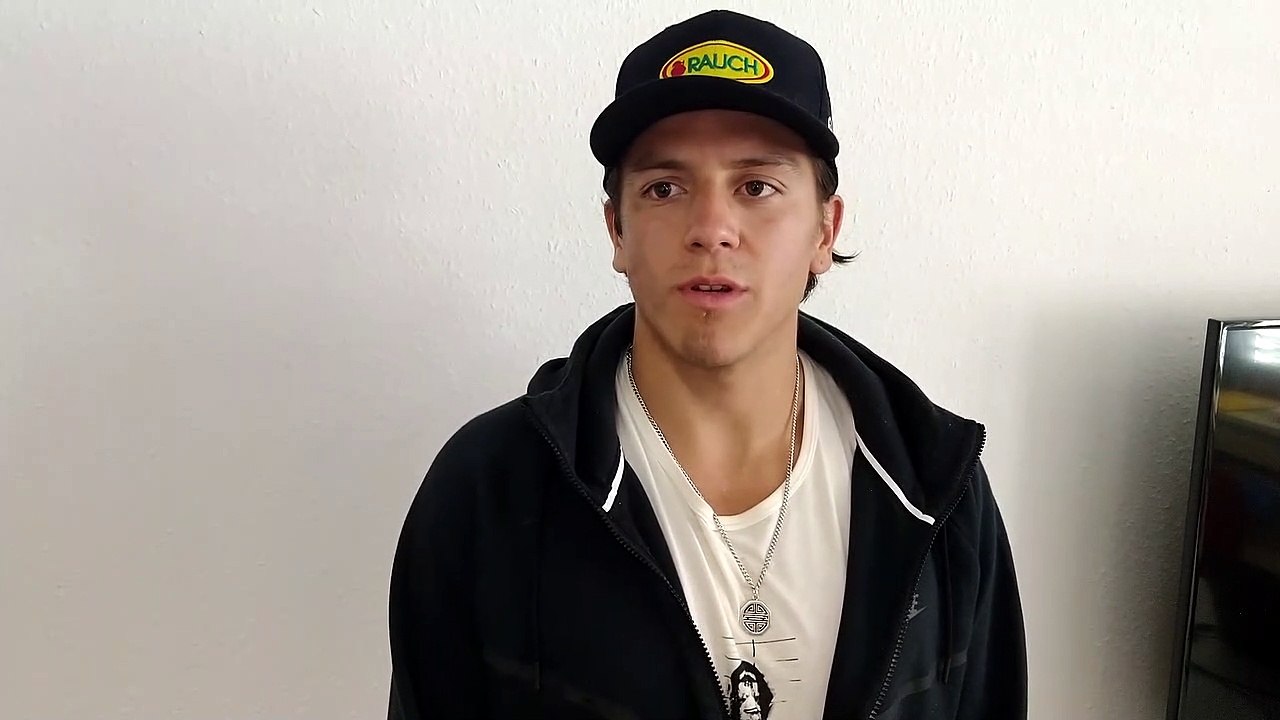 Q&A - Ramon Schnetzer