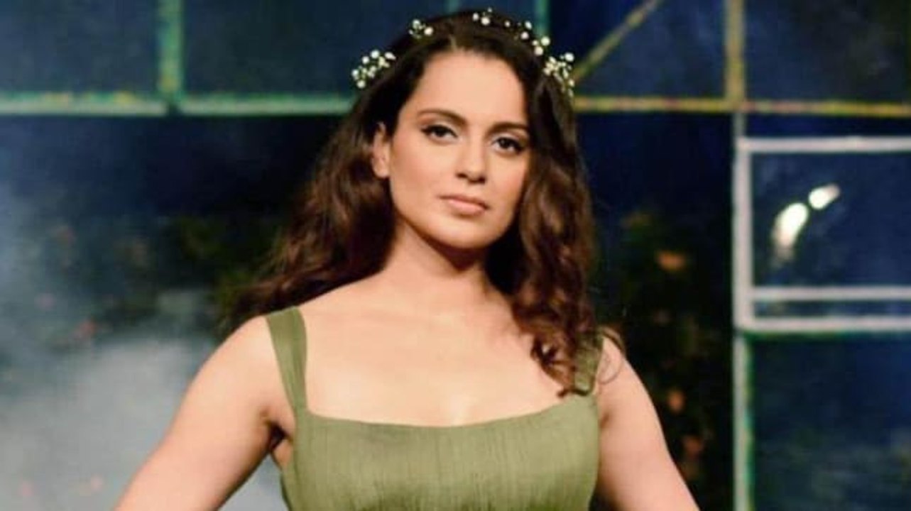 Kangana Ranaut vs Shiv Sena: BMC demolishes ill...