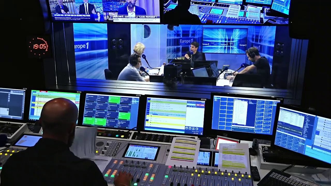 La Norvège arrête un suspect de l'attentat de la rue des Rosiers à Paris