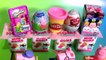 SURPRISE Collection Num Noms Play Doh Peppa Pig Disney Tsum Tsum Shopkins Inside Out