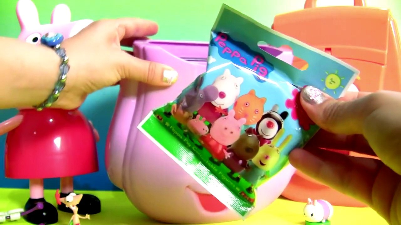 Surprise Dora the Explorer Backpack & Diego Rescue Talking Backpack