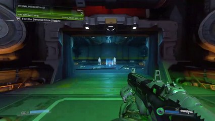 DOOM Eternal Mechanics - Eternal Mood | DOOM SnapMap
