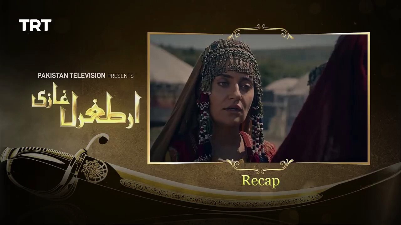 Ertugrul gazi Full episode season 02 Episode 08 in hindi & urdu |Drilis ertugrul full episode