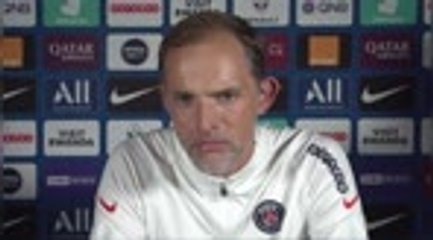 2e j. (en retard) - Tuchel : “Marco se sent bien mais pas à 100%”