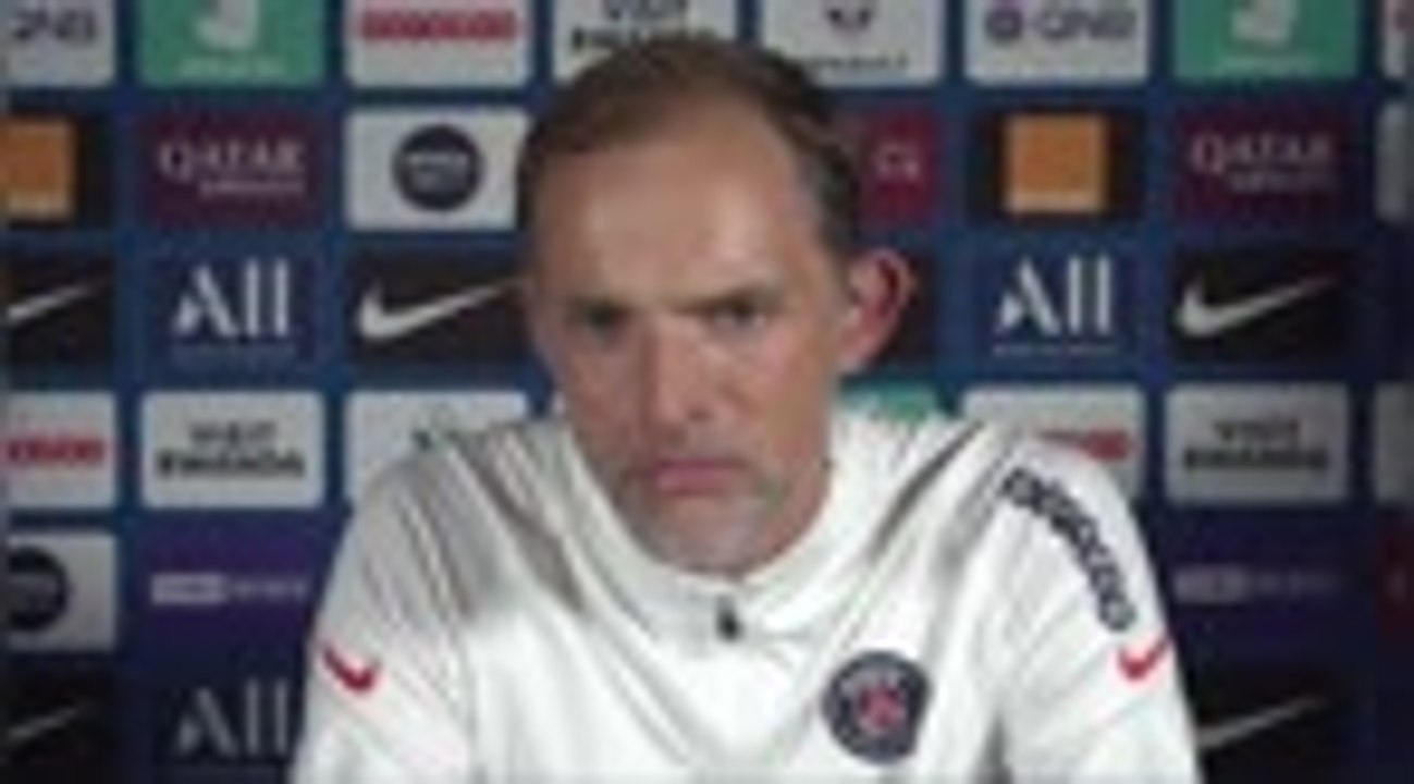 2e j. (en retard) - Tuchel : “Marco se sent bien mais pas à 100%”