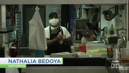 Desempleo en Colombia por crisis del covid-19 golpea al sector manufacturero