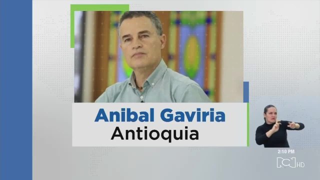 Los líos judiciales de algunos gobernadores del país