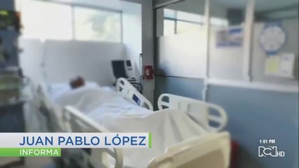 Duque pidió disciplina a ciudadanos para controlar el coronavirus