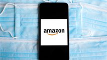 Amazon On Hiring Spree